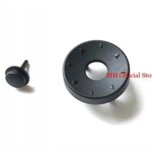 (중고 부품) NIKON 호환 호환 D800 후면 커버 방향 기능 멀티 셀렉터 블록 키 버튼 카메라 수리 예비