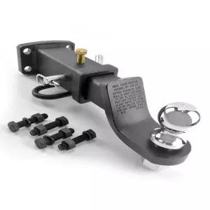 트레일러 히치 카라반 장치 고리 견인 볼마운트 보호커버 커버 덮개 보호 마운트 캐러밴