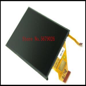 백라이트가 있는 PowerShot SX600 LCD HS 디지털 카메라 수리 부품용 새 디스플레이 화면