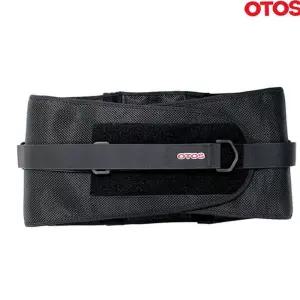 허리보호대 OTOS 산업용 요추보호대 보호대 L