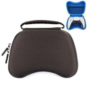 PS5용 RTop 게임 컨트롤러 보관 케이스 플레이스테이션 5 또는 Xbox 시리즈 X/S 컨트롤러용 보호 휴대하기