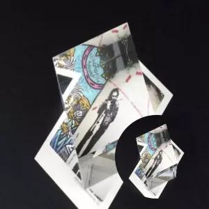 피규어 장식장 전시대 보석 진열대 주얼리 진열대 아크릴 진열대 50 소모품