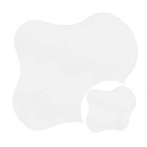 보석 팔찌보관함 상품받침대 투명 아크릴 진열대 흘린물 액세서리 거치대 스탠드