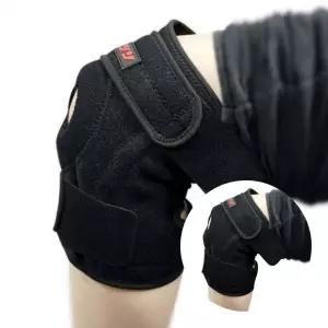 스포츠용 부상방지 러닝용 EVA 스프링 무릎 보호대 관절 지지 밴드 무릎 보호 비품