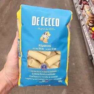 데체코 리가토니 500g tx800844