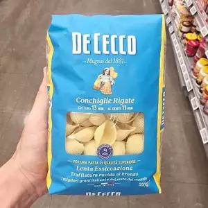 데체코 꼰낄리에 리가테 500g tx800846