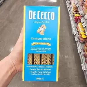 데체코 라자냐 500g tx800847