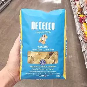 데체코 파팔레 500g tx800848