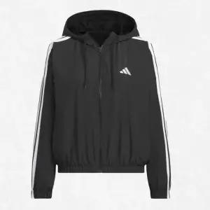 [아디다스] 여성 자켓 3S 우븐 윈드브레이커 JZ2162 2552754