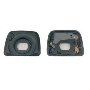 니콘 호환 D500 상단 커버 뷰파인더 아이컵 마스크 프레임 아이피스 고무 카메라 액세서리 미포함, 오리지