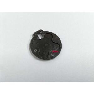 카메라 부품 D600 NIKON 호환 호환 버튼 베이스용 멀티 셀렉터 고무 1K685-133 새 원본