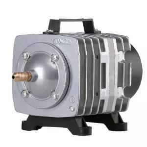 어항 산소 발생기 기포기 수조 기포 발생기 공급기