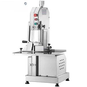 골절기 육절기 정육점 고기 냉동 1500W JNT 소뼈자르는 고기자르는 J210B