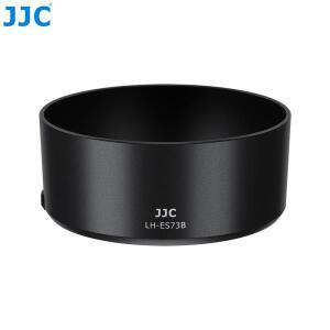 JJC ES-73B 리버시블 렌즈 후드 (캐논 호환호환 RF 45mm F1.2 STM 렌즈용) 대체, 67mm 필터 장착 가능