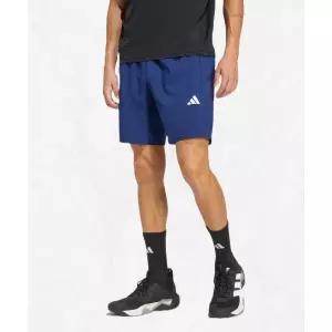 [아디다스] ADIDAS 워크아웃 에센셜 베이스 우븐 쇼츠 KD2947 2552626