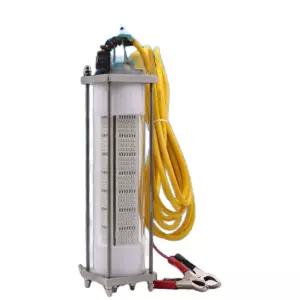 LED 집어등 선상용 240W 플로트 낚시 수중 오징어