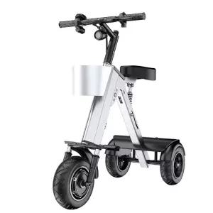 성인용 전동 자전거 킥보드 전동킥보드 초경량 전기 접이식 기함급 폴딩