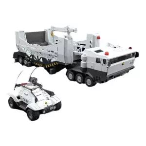 GSC 16134 모데로이드 모빌 폴리스 99 운송 자동차