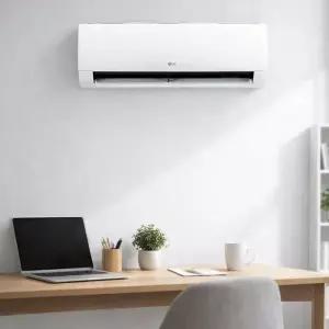 엘지 벽걸이 에어컨 SQ07EJ3WES 1등급 기사방문설치 두레샵2603