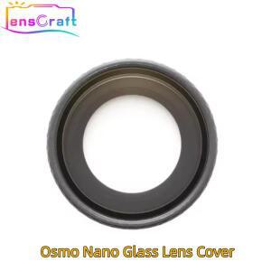 오스모 나노 글래스 렌즈 커버 AF 코팅이 된 고강도 유리는 발수 특성을 가진  액세서리 DJI호환용