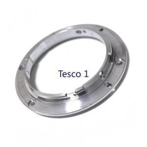 오리지널 28-300mm 니콘 호환 AF-S 니코르 f/3.5-5.6G ED VR 렌즈 마운트 베이오넷 수리 부품 교체