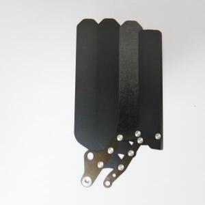 캐논 호환호환 EOS R5 R6 R3 R6M2 Mark II 2 M2 카메라 수리 부품용  셔터 커튼 블레이드