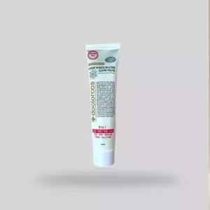 [닥터코스] 닥터코스 스노우 화이트 워터 글로우 물광 마스크 튜브형 110ml x 1개