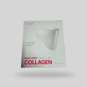 [프롬메디] 프롬메디 나노 스텝 콜라겐 멜팅 넥 마스크 4매입 1박스 리뉴얼