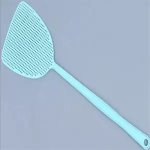 몬카 컬러 파리채 옛날파리채