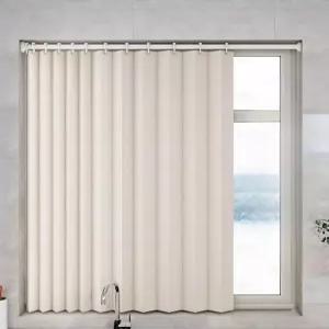 가림막 칸막이커튼 폴딩도어 슬라이딩 인테리어 접이식 파티션 룸디바이더