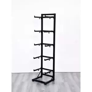 프리미엄 RC카 선반 거치대 진열 앵글 자동차 정리 전시대 대형