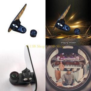 U13B 피아노 어안 렌즈 오버헤드 카메라 온라인 수업 광각 듀얼 스크린, 풀 키 범용 홈 스쿨 교육