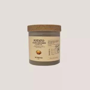 [엘루맘] 감자 마데카소사이드 수딩 패드 60매 2개