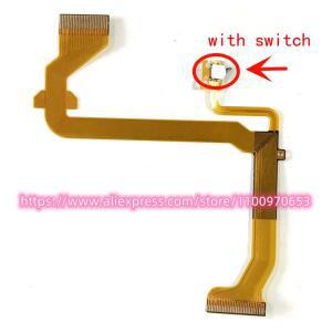 파나소닉 호환호환 NV-GS17 GS19 DV 카메라 수리 부품 마이크로 스위치