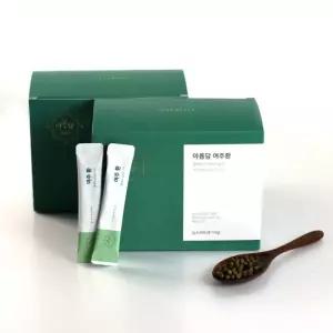 어린미숙여주 비타민C 레몬5배 혈당 쓴오이 간 소화기능 면역력강화 무농약 GAP 60포