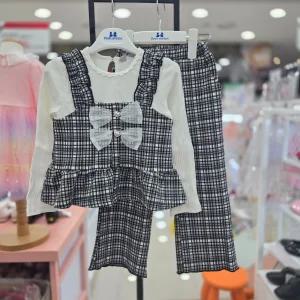 모다구리)쁘띠앙팡 PC헤이루비나세트 PCX19GUF103_GN