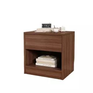 가정용 비밀 금고 침대옆 수납장 서랍 스마트 협탁 소형 블랙화이트 사무실