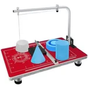 폼보드 열선커터기 와이어 절단기 우드락 펜형 다용도 스티로폼 커팅기