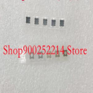 (1PCS) 캐논호환 1500D 2000D EOS KISS X90 REBEL T7 셔터 프레스 릴리스 버튼 카메라 교체 수리 부품의 새