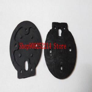 Fujifilm FUJI S5 수리 부품 용 NIKON 호환 호환 D200 SLR 카메라 새 뒷면 커버 탐색 버튼 키 고무 교체