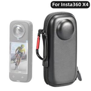 Insta360 X4 용 보관 케이스 360X4 스포츠 카메라 액세서리 스크래치 방지 충격 흡수 보호 운반 가방