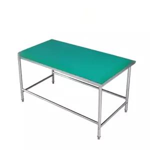 공장 작업대 정전기방지 포장 생산테이블 조립대 프로파일 워크벤치