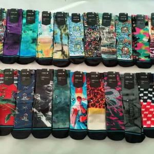 스노우보드 엣지백 벨크로 스트랩 니트 커버 스트랩식