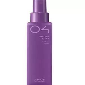 아모스프로페셔널 컬링 픽서 140ml(SH)
