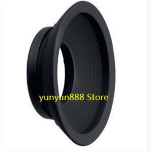 NIKON 호환 호환 DK19 D800 D3D2 카메라용 고무 접안렌즈 아이컵