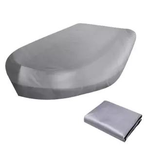 방수 커버 고무보트 보호 그레이 케이스 방진 제트스키 소형보트 레인가드