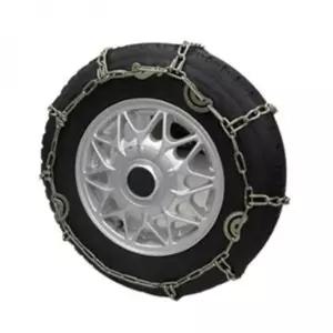 스노우 체인 타이어 쇠사슬 겨울 235-15 jDg1+4YMk
