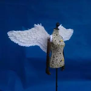 코스프레 천사날개 대형 할로윈 요정 공연용 카니발 파티 드레스업 의상소품 축제