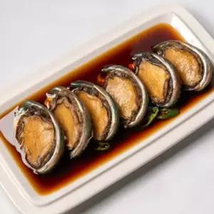 이프로 국내산 완도 자연산 전통 수제 전복장 1kg