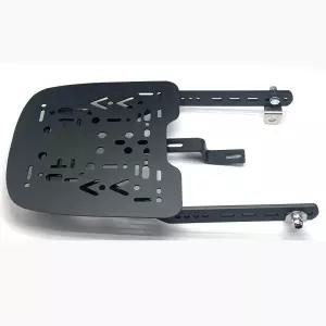 배달 탑박스 전동스쿠터 헬멧 보관함 리어백 수납함 배송박스 케이스